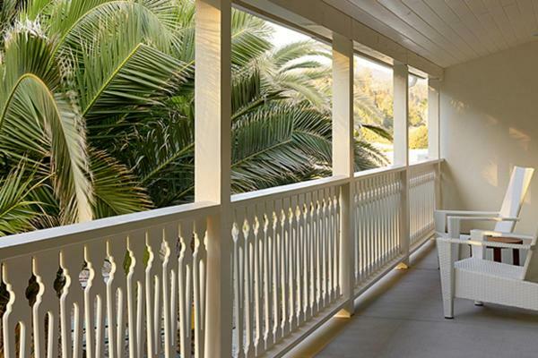 King Room with Garden View - Disability Access